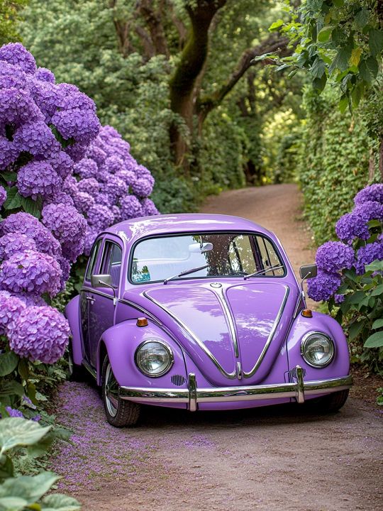 Алмазная мозаика без подрамника «Сирень» 50x40 см