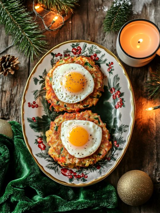 Алмазная мозаика без подрамника «Зимний завтрак» 90x70 см