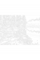 Картина по номерам без подрамника «Карелия» 80x60 см
