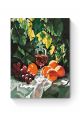 Картина по номерам на подрамнике «Вкус лета» 25x20 см