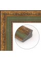 Рамка багетная для картин со стеклом 40 x 30 см, РБ-296