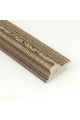 Рамка багетная для картин со стеклом 40 x 30 см, РБ-089