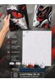 Картина по номерам 25x20 см. Набор 2 шт. КПМ-060