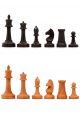 Шахматы «Wood Games»