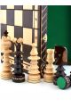 Шахматы «Новогодняя ёлка»