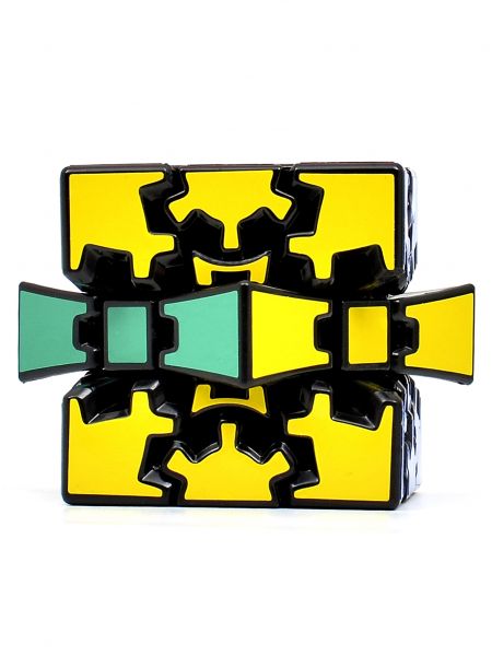 Головоломка «Gear cube V2» LanLan 