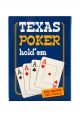 Карты «Panorama Texas Holdem»  Jumbo index чёрные 