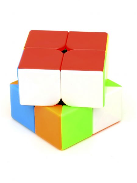 Кубик Рубика «Meilong» 2x2