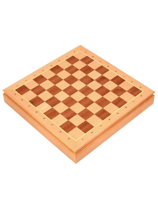 Шахматный ларец «Дворянский» бук 45см