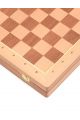Шахматный ларец «Классический» бук 45x45 см