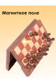 Шахматы магнитные средние 31x30 см