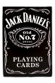 Карты «Jack Deniels No7 Old» 
