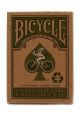 Карты «Bicycle Eco Edition» 