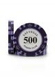 Фишки для покера «Las Vegas club» номинал 500