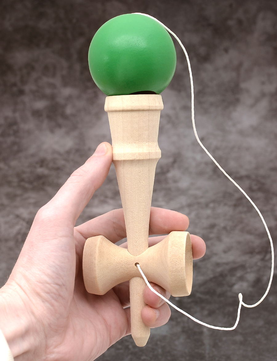 Купить кендама «Daiso Sports» gamestil.ru