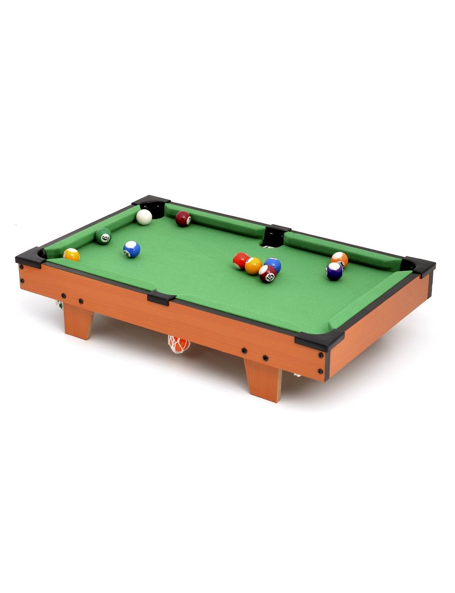 Купить мини бильярд «Mini Billiard Snooker 51» - gamestil.ru