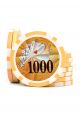 Фишки для покера «Royal Nu» номинал 1000