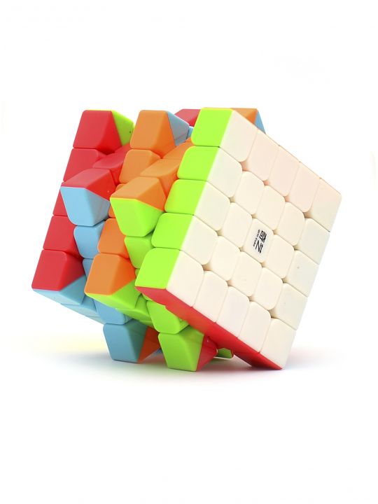 Кубик Рубика «Qizheng  S» 5x5x5
