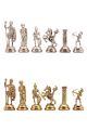 Фигуры «Римская империя» металл маленькие