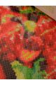 Алмазная мозаика «Ваза фруктов» 