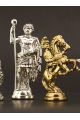 Фигуры «Римская империя» металл большие