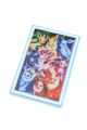 Алмазная мозаика на подрамнике «Покемоны 3» 