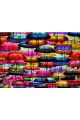 Пазл «Зонтики» 1000 элементов