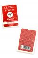 Карты покерные «Red Classik Poker» Piatnik 