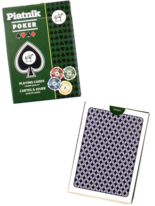 Карты покерные «Pro Poker» Piatnik 