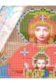 Алмазная мозаика «Божией Матери. Неупиваемая чаша» икона