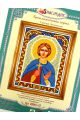 Алмазная мозаика «Святой Анатолий» икона