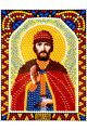 Алмазная мозаика «Святой Дмитрий» икона