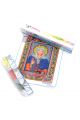 Алмазная мозаика «Святая Ксения Петербургская» икона