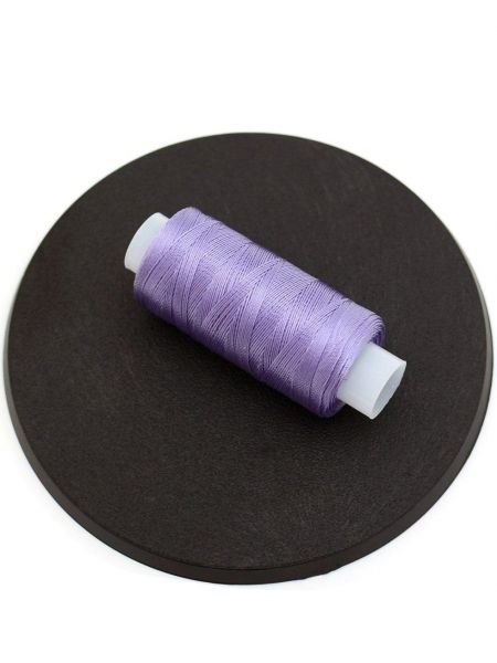 Нить для бисера «Grass» фиолетовая особо прочные