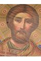 Алмазная мозаика на подрамнике «Святой Дмитрий» икона