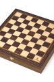 Шахматный ларец «Wood Games» бук 37x37 см