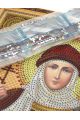 Алмазная мозаика на подрамнике «Святая Княгиня Ольга» икона