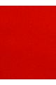 Фетр мягкий «Красный - 1605» 1 мм, 30*20 см