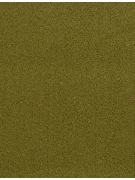 Фетр мягкий «Зелёный - 1606» 1 мм, 30*20 см