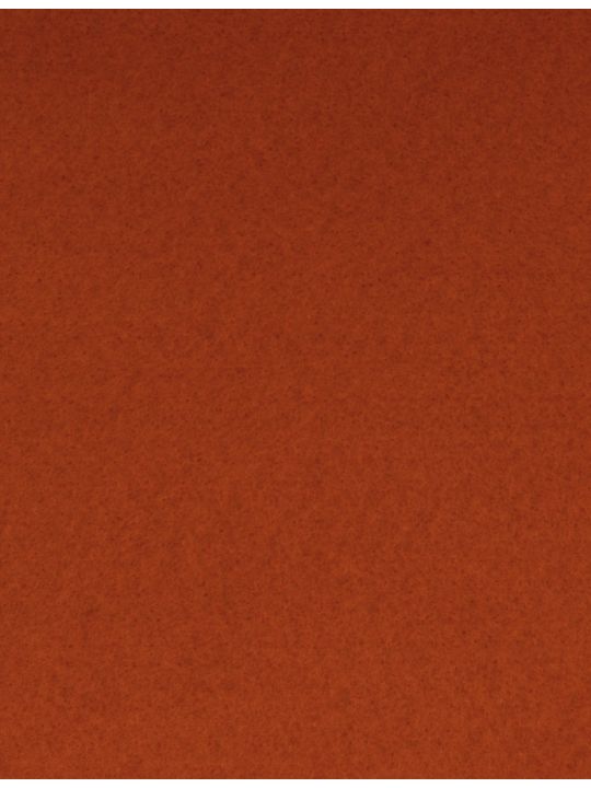 Фетр мягкий «Оранжевый - 1609» 1 мм, 30*20 см