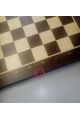 Шахматная доска «Панская» венге 45 см Уценка*