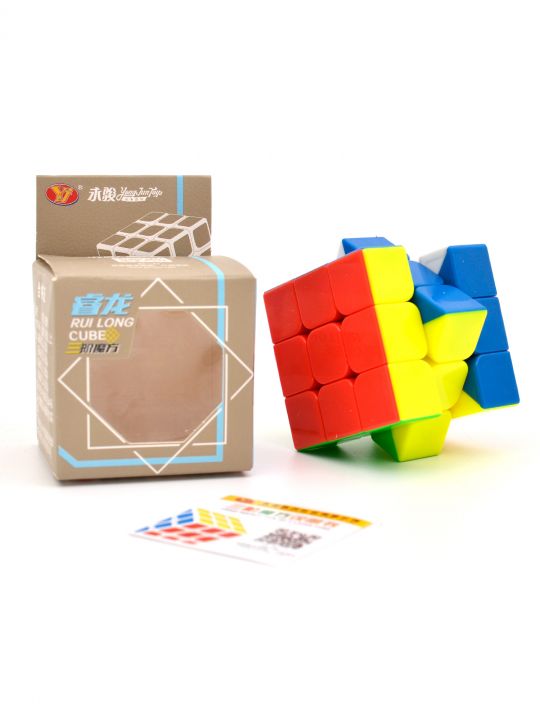 Кубик Рубика «Rui Long» 3 x 3