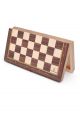 Шахматная доска «Wood Games» береза 49x49 см