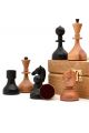Шахматы «Дворянские» классический ларец 40 см