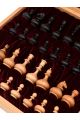 Шахматы «Бочата» ларец классический бук 40 см