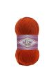 Пряжа для ручного вязания Alize «Cotton Gold-36» 330 метров, 100 гр