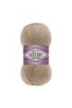 Пряжа для ручного вязания Alize «Cotton Gold-262» 330 метров, 100 гр