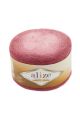 Пряжа для ручного вязания Alize «Angora gold ombre batik-7247» 825 метров, 150 гр