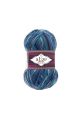 Пряжа для ручного вязания Alize «Superwash 100-4446» 420 метров, 100 гр