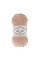 Пряжа для ручного вязания Alize «Cotton Gold Hobby-393» 165 метров, 50 гр